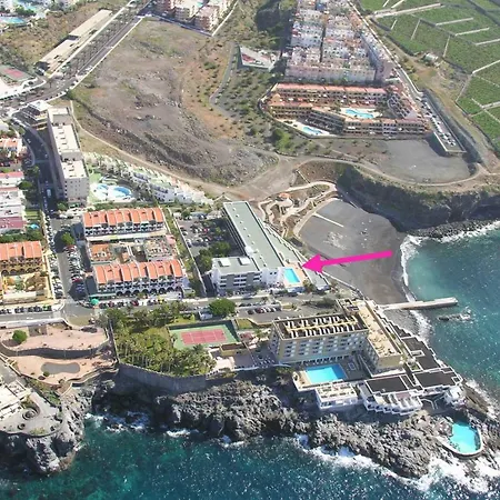 Callao Salvaje Apartment