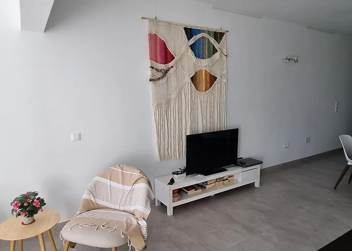 Apartman Callao Salvaje