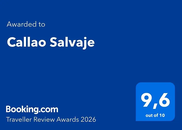 Callao Salvaje Apartman Callao Salvaje