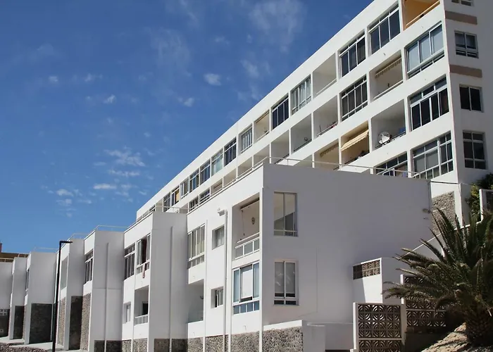 Apartman Callao Salvaje *