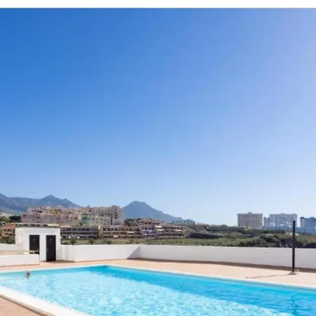 Callao Salvaje Διαμέρισμα