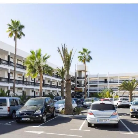 Callao Salvaje Διαμέρισμα *