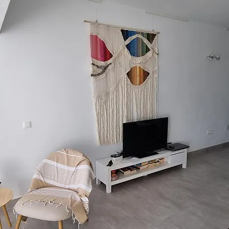 Appartement Callao Salvaje