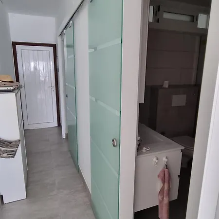 Callao Salvaje Διαμέρισμα *