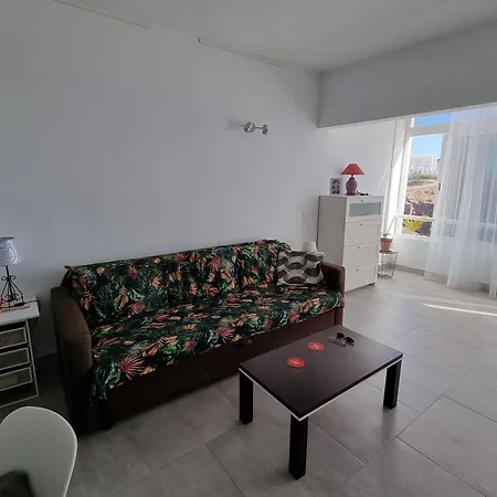 Callao Salvaje Διαμέρισμα *