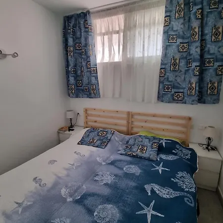 Διαμέρισμα Callao Salvaje *