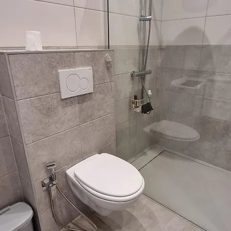 Διαμέρισμα Callao Salvaje