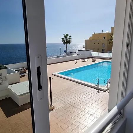 Διαμέρισμα Callao Salvaje *