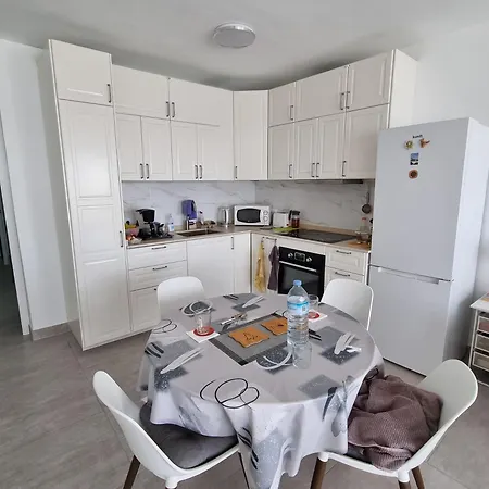 Apartament Callao Salvaje Callao Salvaje
