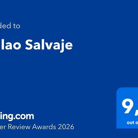 Callao Salvaje Апартаменты Кальяо-Сальвахе