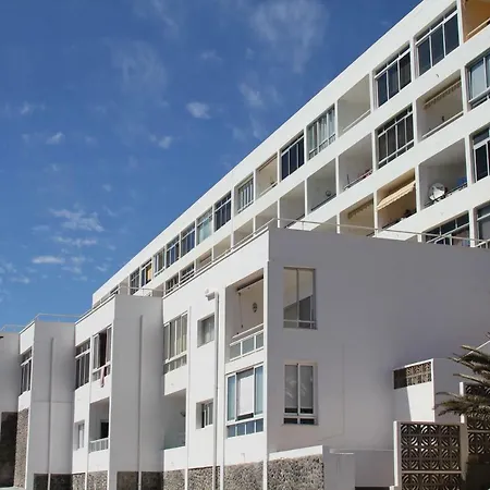 Appartement Callao Salvaje *